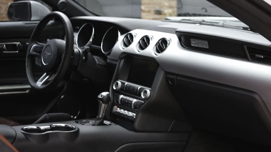 2015 Ford S550 Mustang - Image 5 of 31