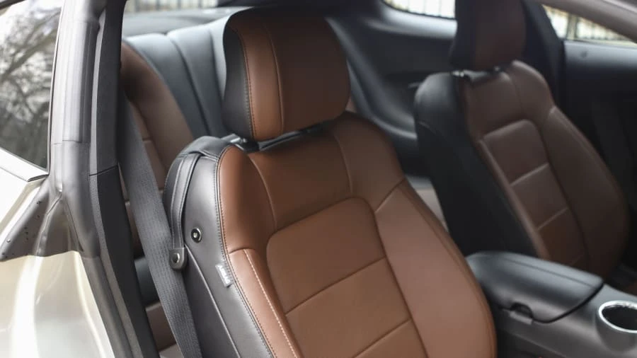 2015 Ford S550 Mustang - Image 6 of 31