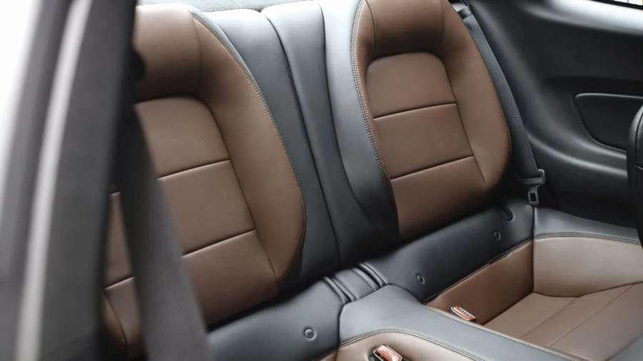 2015 Ford S550 Mustang - Image 7 of 31