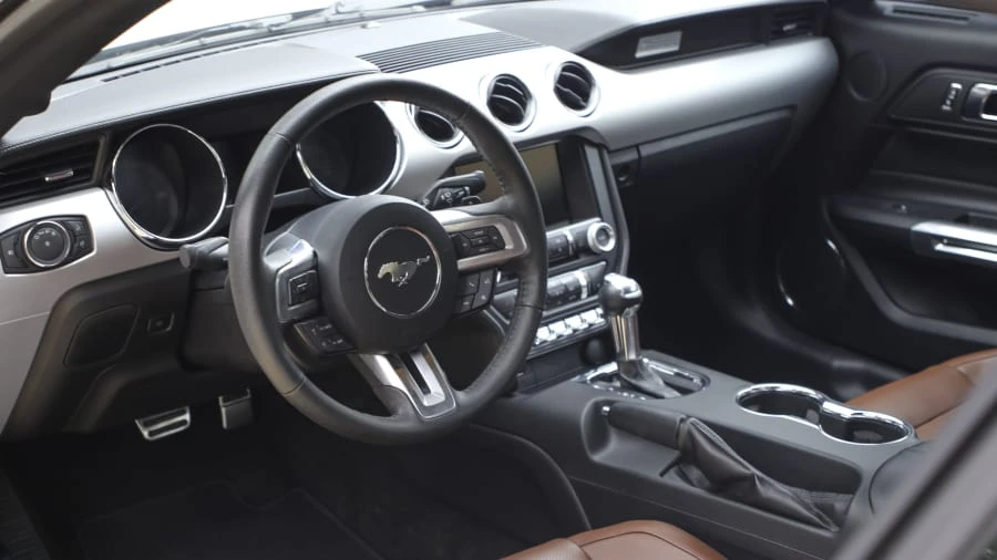 2015 Ford S550 Mustang - Image 8 of 31