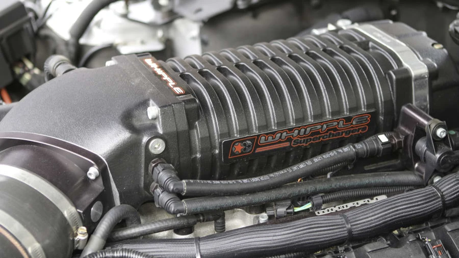 2015 Ford S550 Mustang - Image 11 of 31