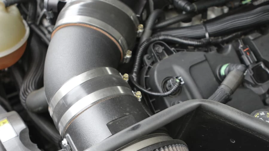 2015 Ford S550 Mustang - Image 14 of 31