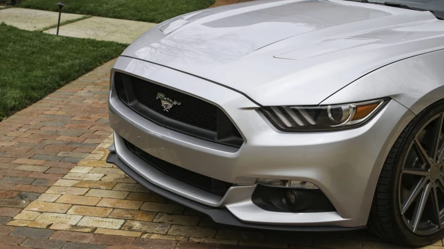 2015 Ford S550 Mustang - Image 15 of 31