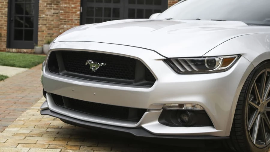 2015 Ford S550 Mustang - Image 16 of 31