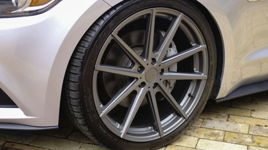 2015 Ford S550 Mustang - Image 17 of 31