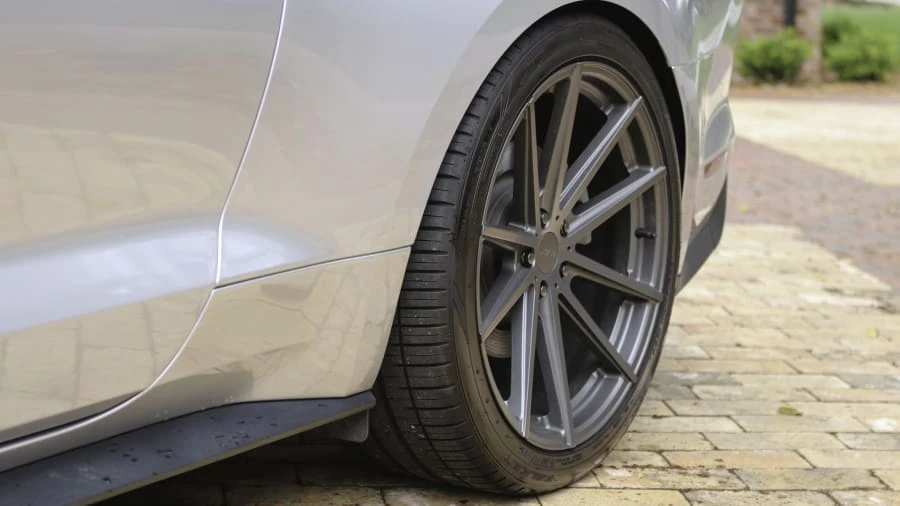 2015 Ford S550 Mustang - Image 18 of 31