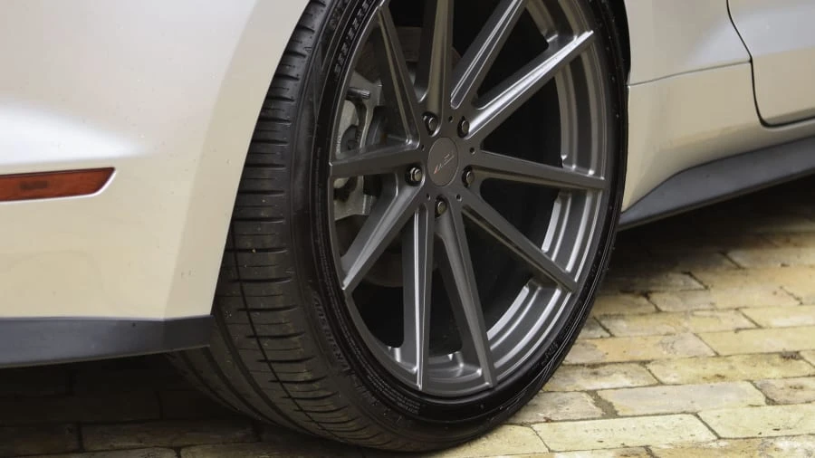 2015 Ford S550 Mustang - Image 19 of 31