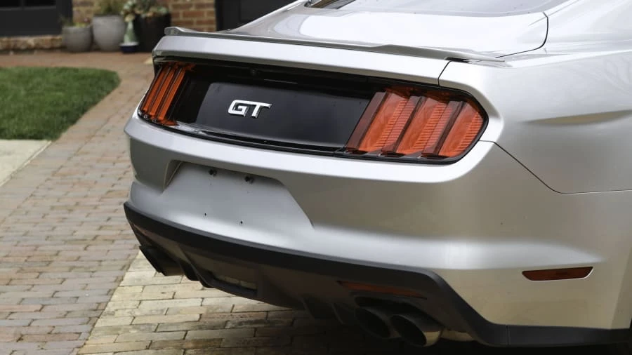 2015 Ford S550 Mustang - Image 20 of 31