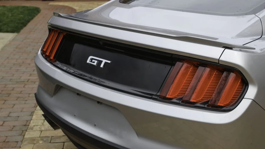 2015 Ford S550 Mustang - Image 21 of 31