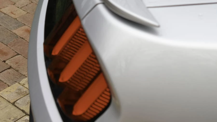 2015 Ford S550 Mustang - Image 22 of 31