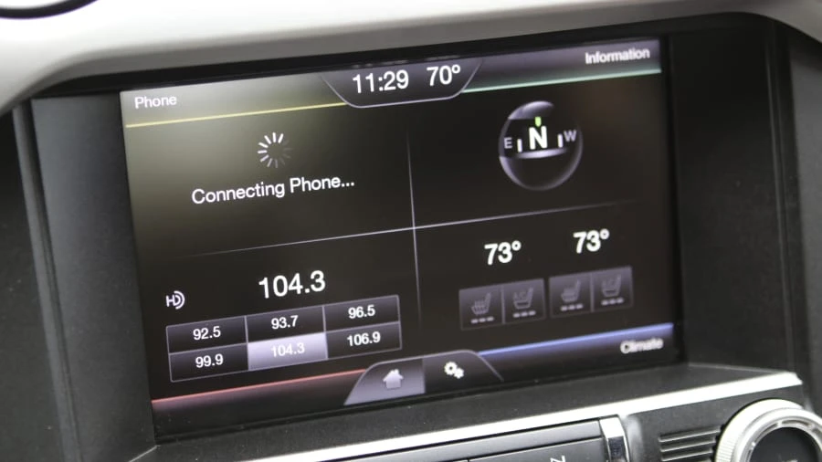 2015 Ford S550 Mustang - Image 27 of 31