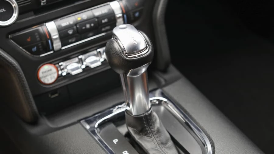 2015 Ford S550 Mustang - Image 28 of 31