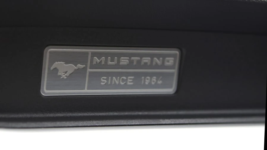 2015 Ford S550 Mustang - Image 30 of 31