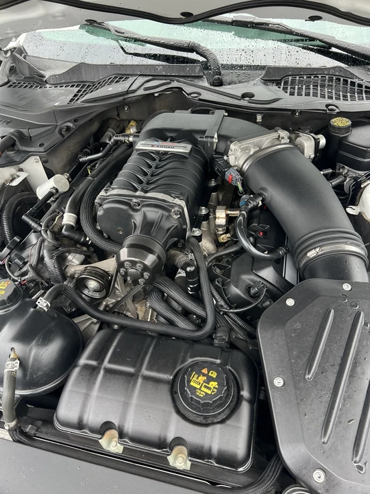 2015 Ford S550 Mustang GT - Image 5 of 5