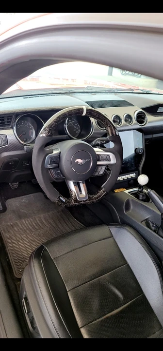 2015 Ford S550 Mustang - Image 8 of 13