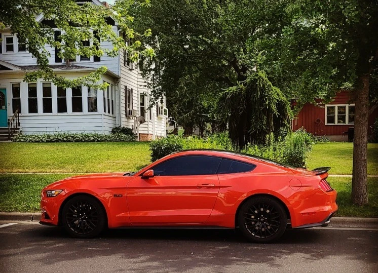 2015 Ford S550 Mustang - Image 3 of 13
