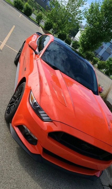 2015 Ford S550 Mustang - Image 10 of 13