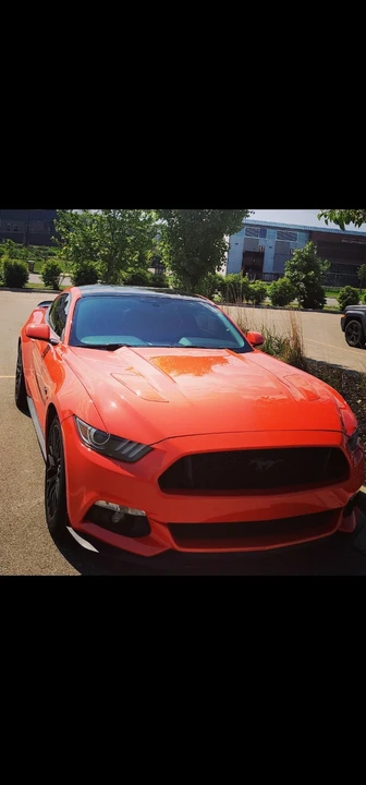 2015 Ford S550 Mustang - Image 6 of 13