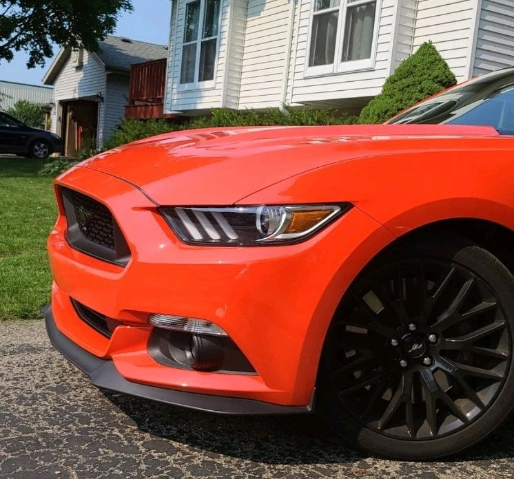 2015 Ford S550 Mustang - Image 4 of 13