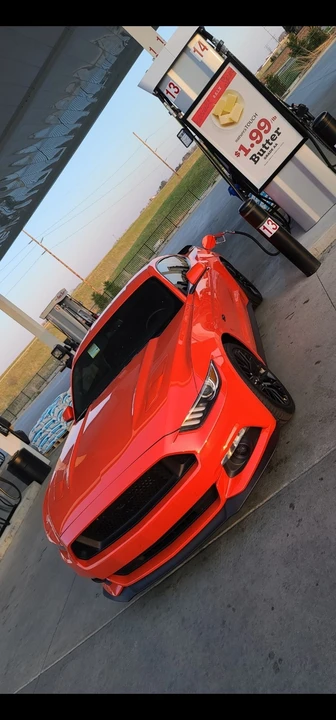 2015 Ford S550 Mustang - Image 11 of 13