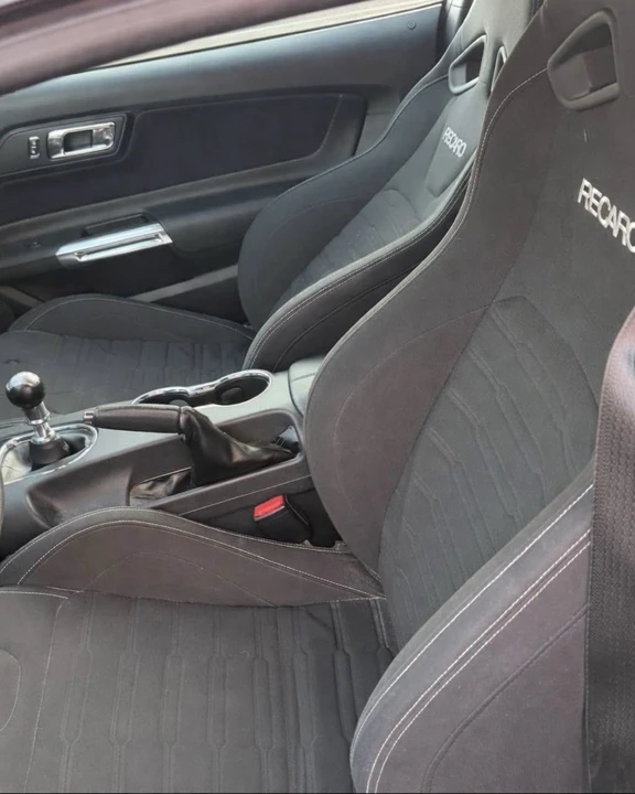 2015 Ford S550 Mustang - Image 6 of 13