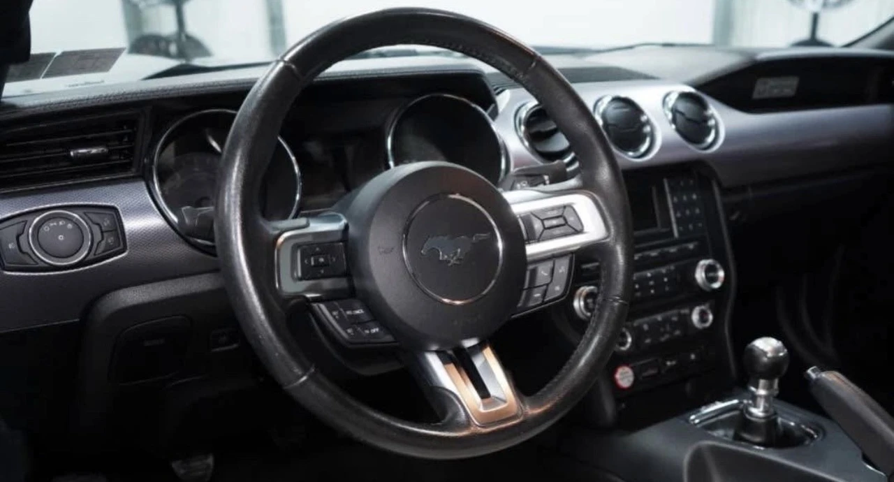 2015 Ford S550 Mustang - Image 8 of 13