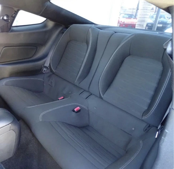 2015 Ford S550 Mustang - Image 7 of 13