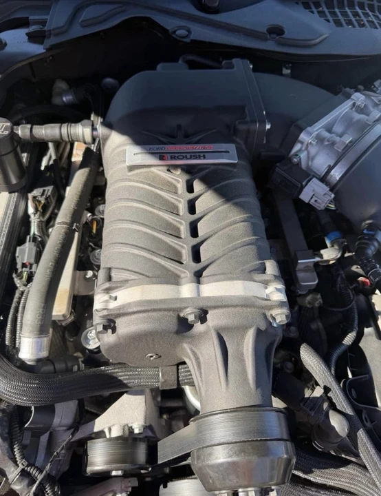 2015 Ford S550 Mustang - Image 10 of 13