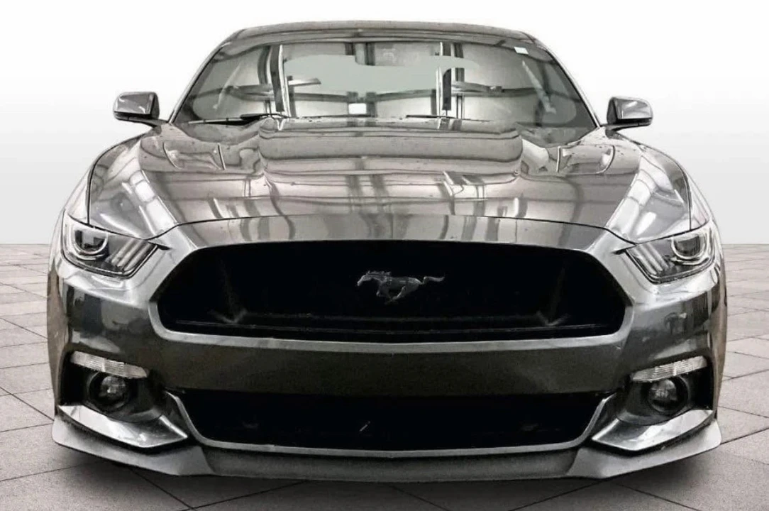 2015 Ford S550 Mustang - Image 2 of 13