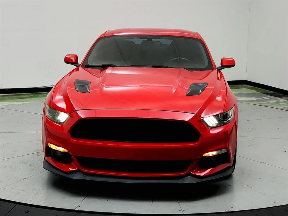 2015 Ford S550 Mustang GT - Image 2 of 31