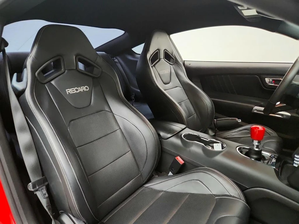 2015 Ford S550 Mustang GT - Image 25 of 31