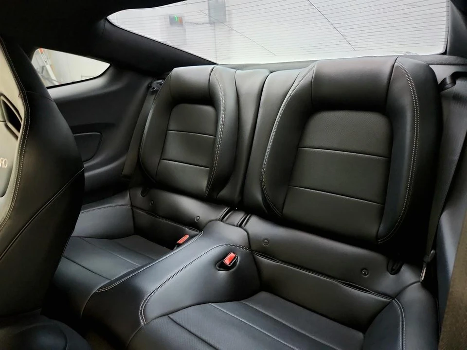 2015 Ford S550 Mustang GT - Image 23 of 31