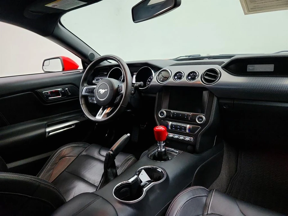2015 Ford S550 Mustang GT - Image 24 of 31