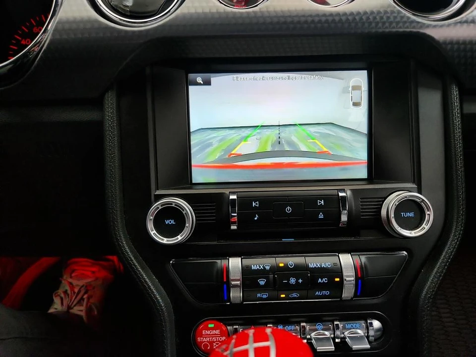 2015 Ford S550 Mustang GT - Image 19 of 31