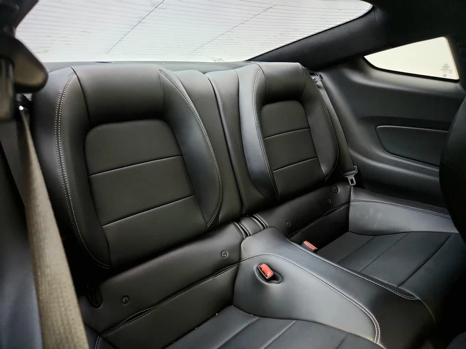 2015 Ford S550 Mustang GT - Image 27 of 31