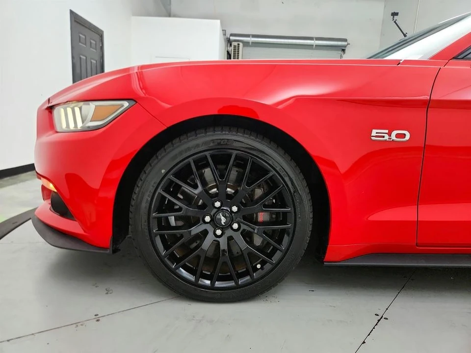2015 Ford S550 Mustang GT - Image 29 of 31