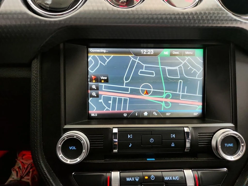 2015 Ford S550 Mustang GT - Image 18 of 31