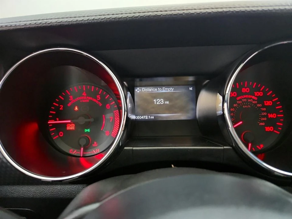 2015 Ford S550 Mustang GT - Image 15 of 31