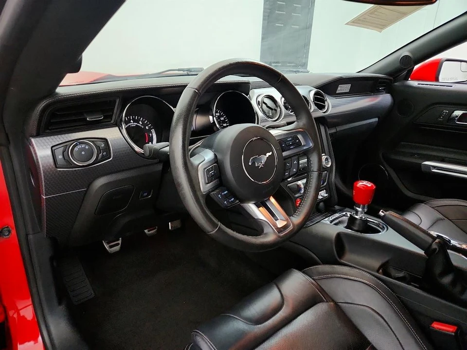 2015 Ford S550 Mustang GT - Image 13 of 31