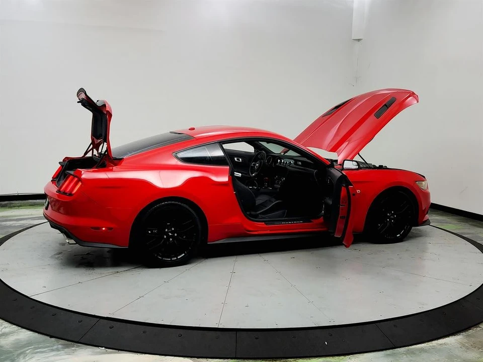 2015 Ford S550 Mustang GT - Image 11 of 31