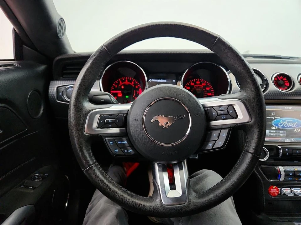 2015 Ford S550 Mustang GT - Image 16 of 31