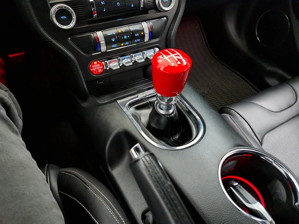 2015 Ford S550 Mustang GT - Image 17 of 31