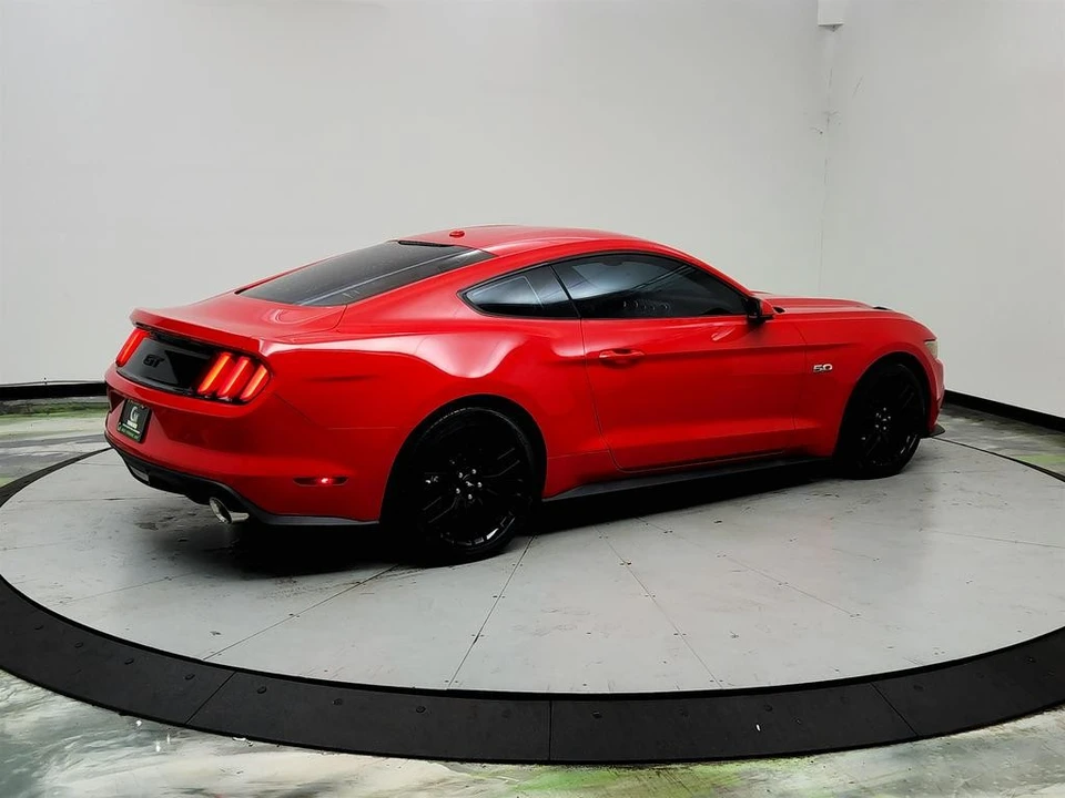 2015 Ford S550 Mustang GT - Image 5 of 31