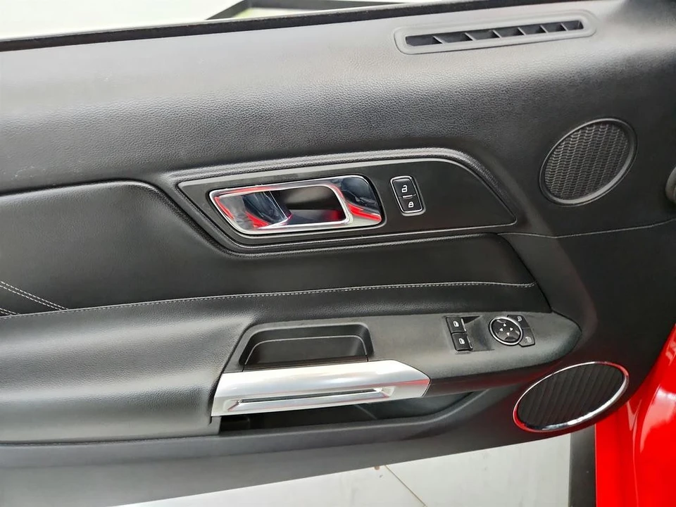 2015 Ford S550 Mustang GT - Image 21 of 31