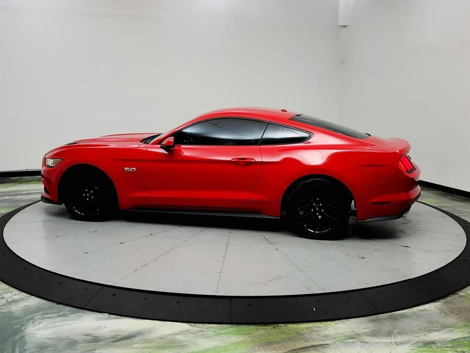 2015 Ford S550 Mustang GT - Image 8 of 31