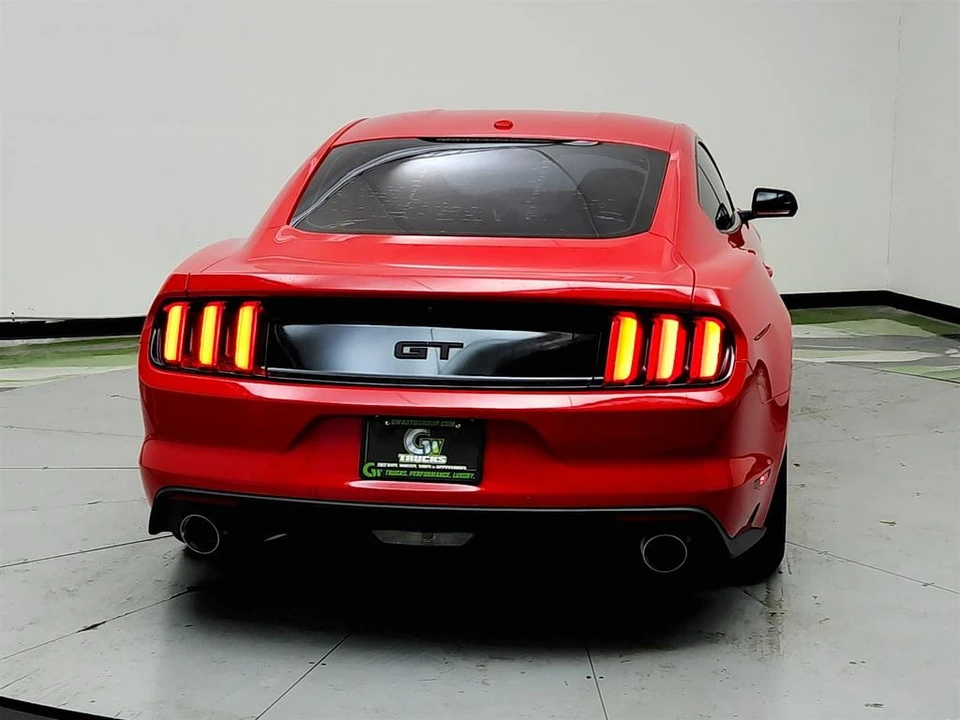 2015 Ford S550 Mustang GT - Image 6 of 31