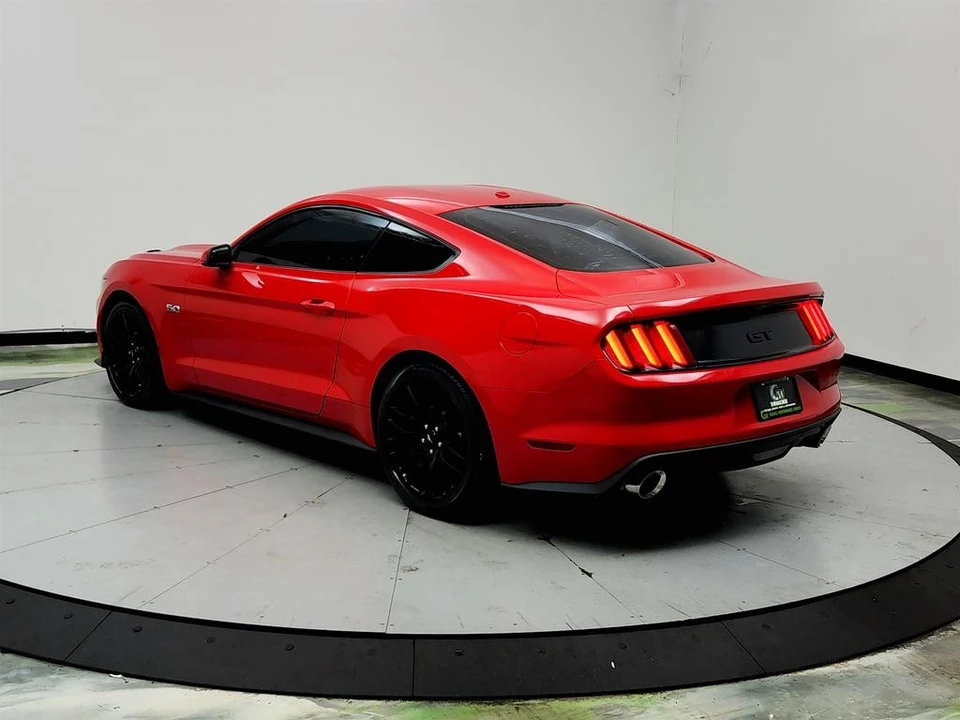2015 Ford S550 Mustang GT - Image 7 of 31