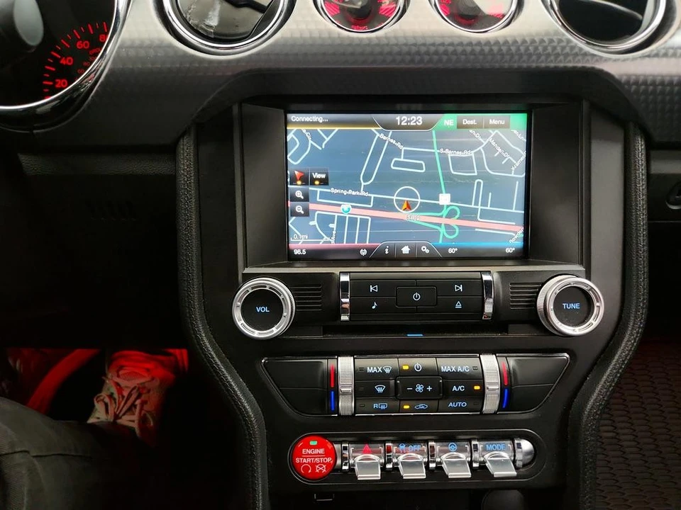 2015 Ford S550 Mustang GT - Image 20 of 31