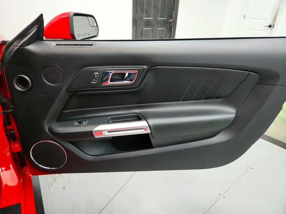 2015 Ford S550 Mustang GT - Image 26 of 31