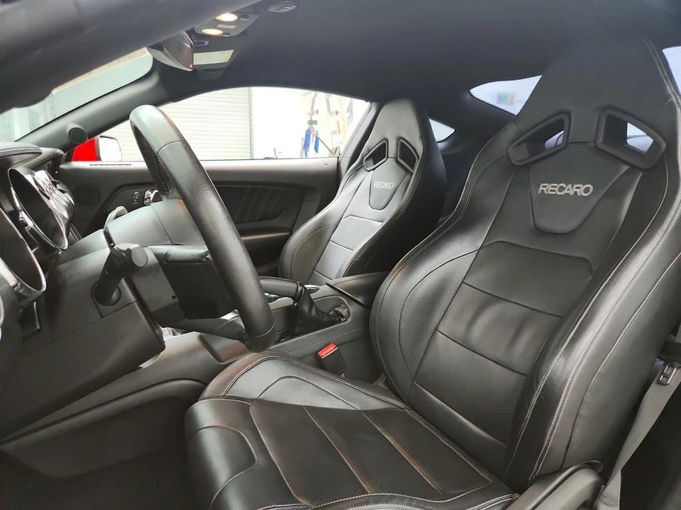 2015 Ford S550 Mustang GT - Image 14 of 31